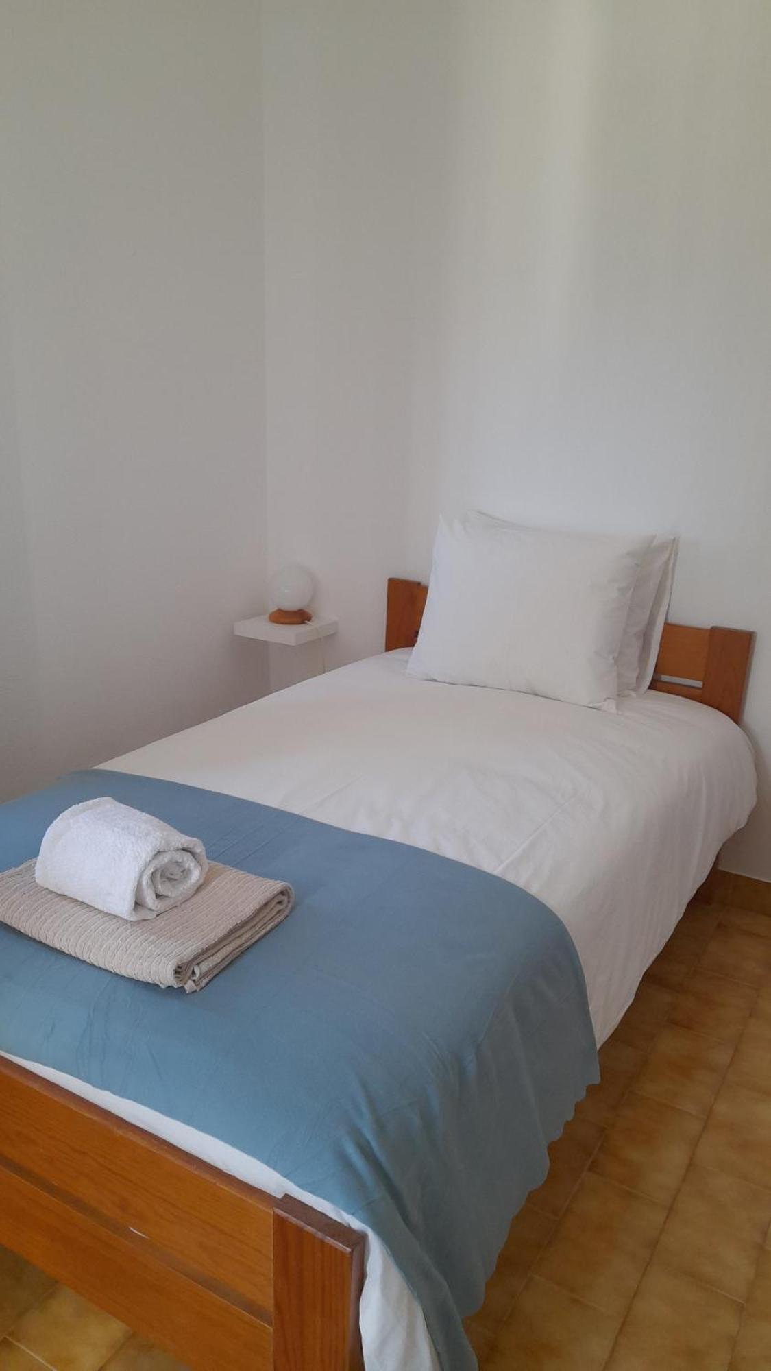 Na Rota - Casa De Praia Zambujeira do Mar Εξωτερικό φωτογραφία
